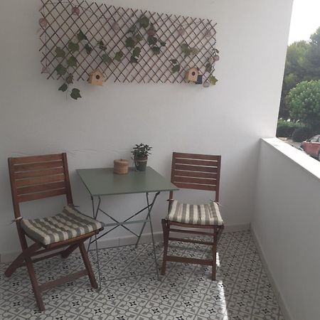 Piso Piteres 7 Con Piscina Appartement Altea Buitenkant foto