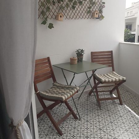 Piso Piteres 7 Con Piscina Appartement Altea Buitenkant foto