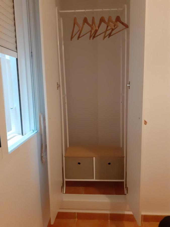 Piso Piteres 7 Con Piscina Appartement Altea Buitenkant foto
