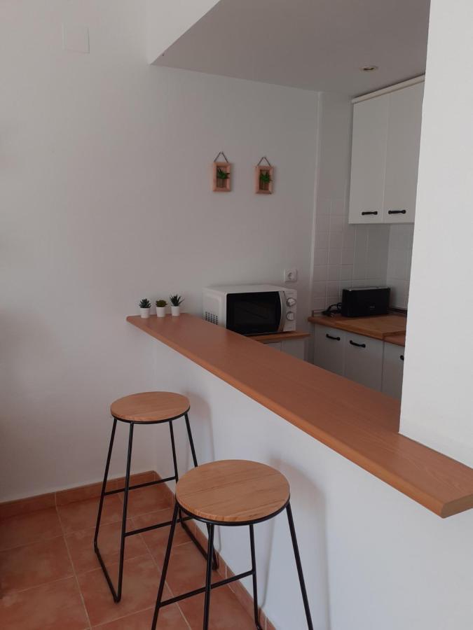Piso Piteres 7 Con Piscina Appartement Altea Buitenkant foto