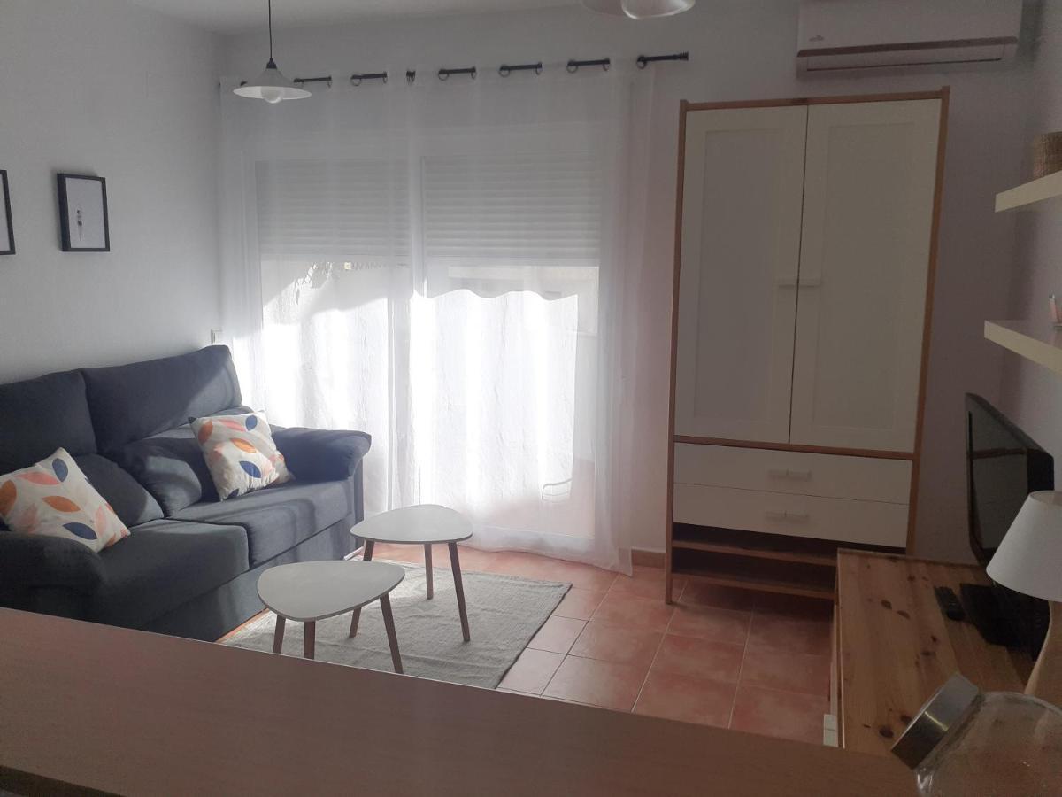 Piso Piteres 7 Con Piscina Appartement Altea Buitenkant foto