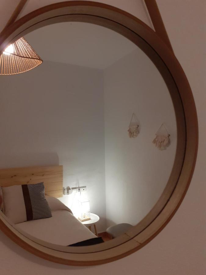 Piso Piteres 7 Con Piscina Appartement Altea Buitenkant foto