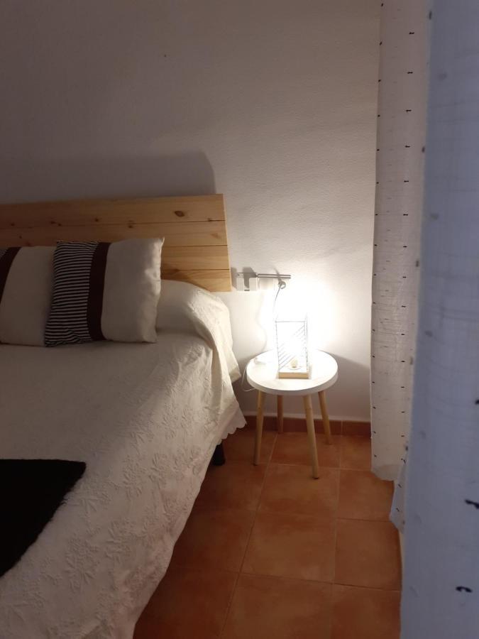 Piso Piteres 7 Con Piscina Appartement Altea Buitenkant foto