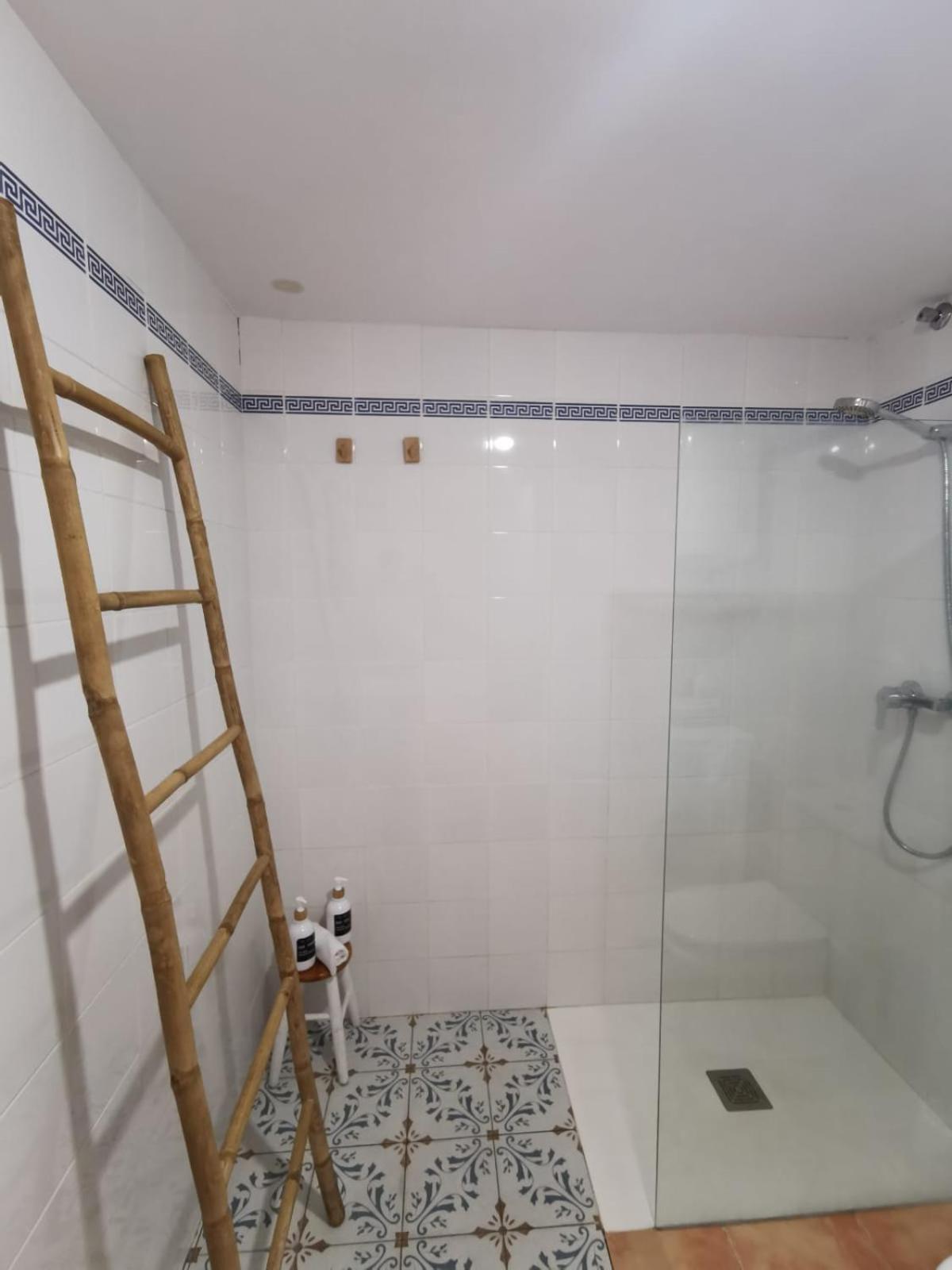 Piso Piteres 7 Con Piscina Appartement Altea Buitenkant foto