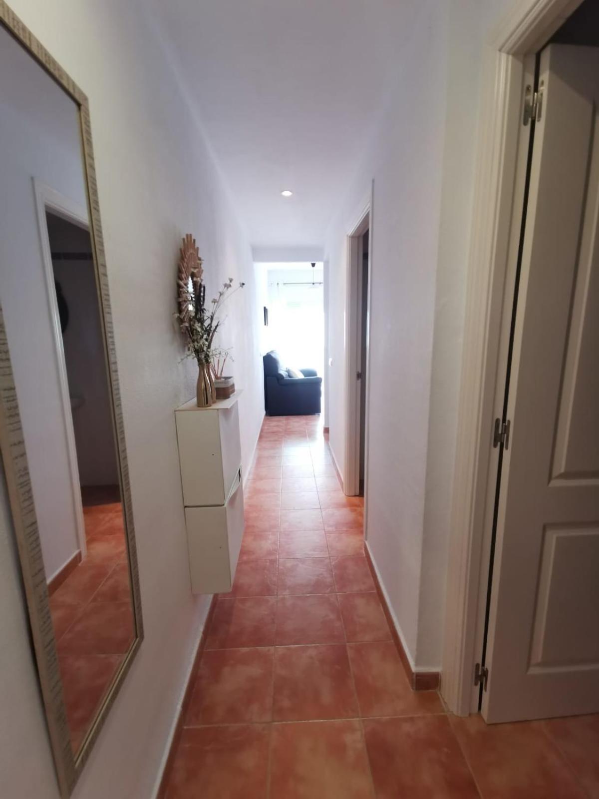 Piso Piteres 7 Con Piscina Appartement Altea Buitenkant foto