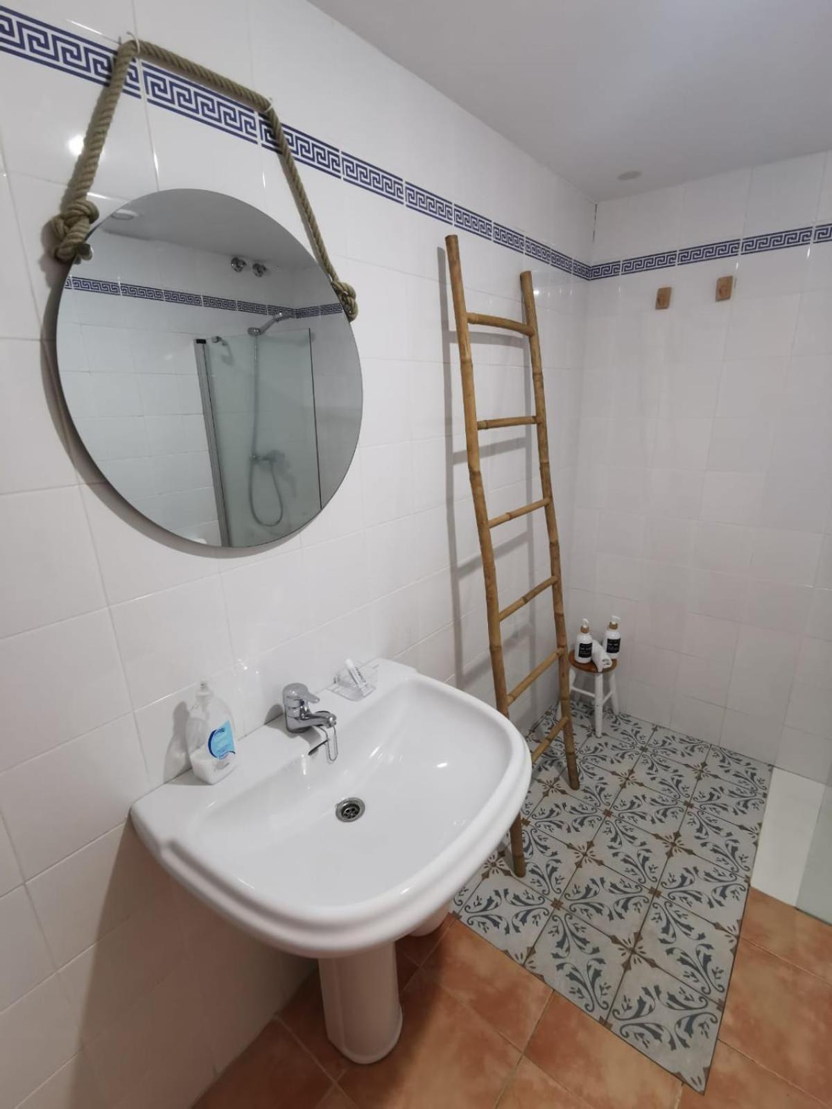 Piso Piteres 7 Con Piscina Appartement Altea Buitenkant foto