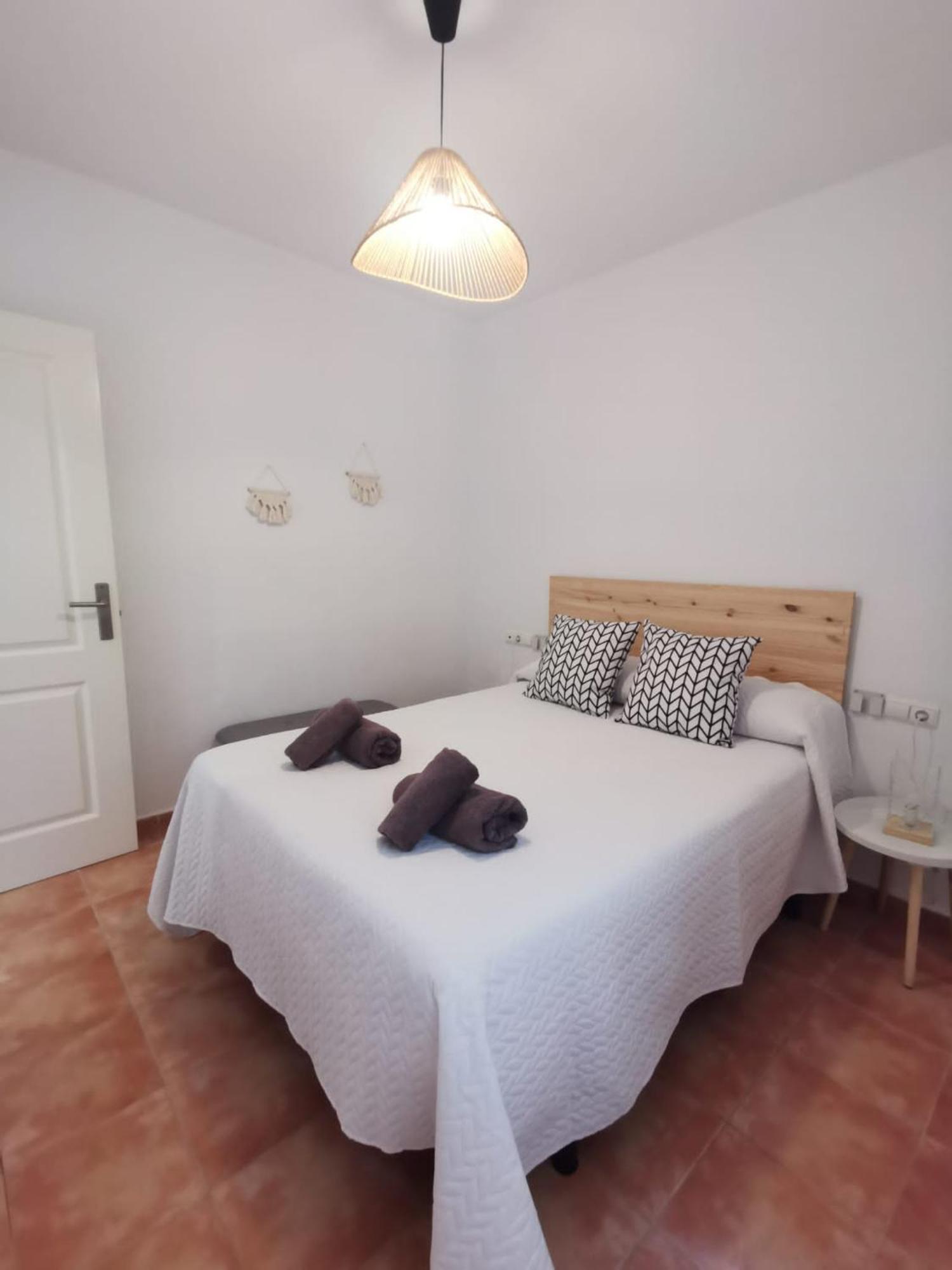 Piso Piteres 7 Con Piscina Appartement Altea Buitenkant foto