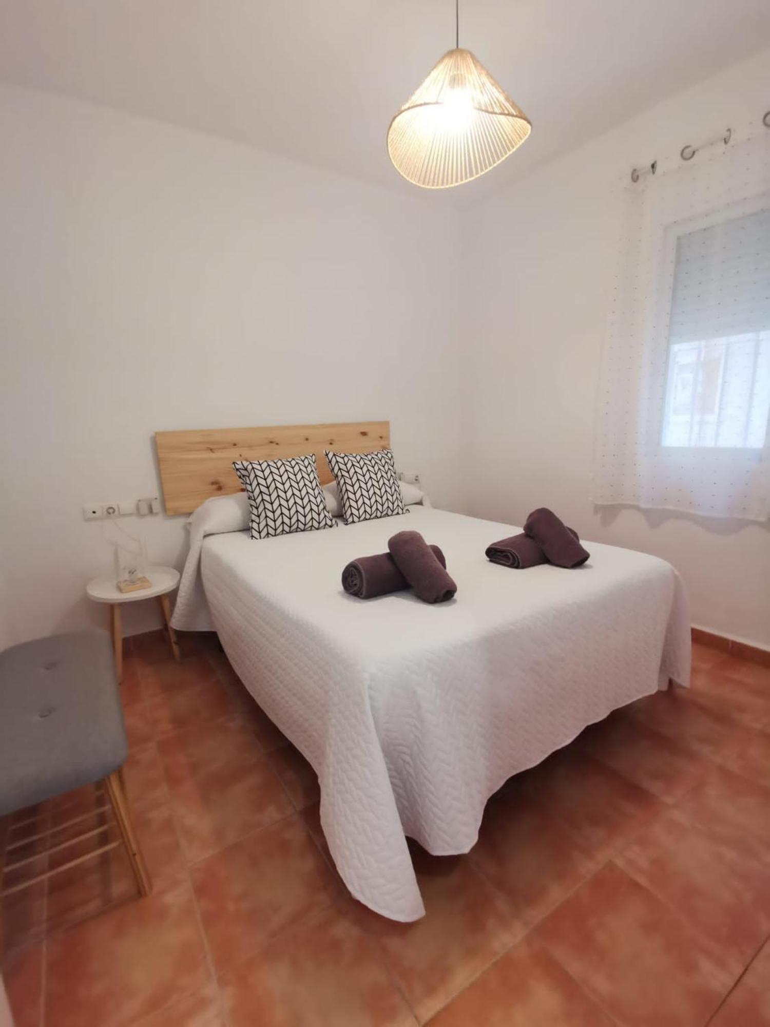 Piso Piteres 7 Con Piscina Appartement Altea Buitenkant foto