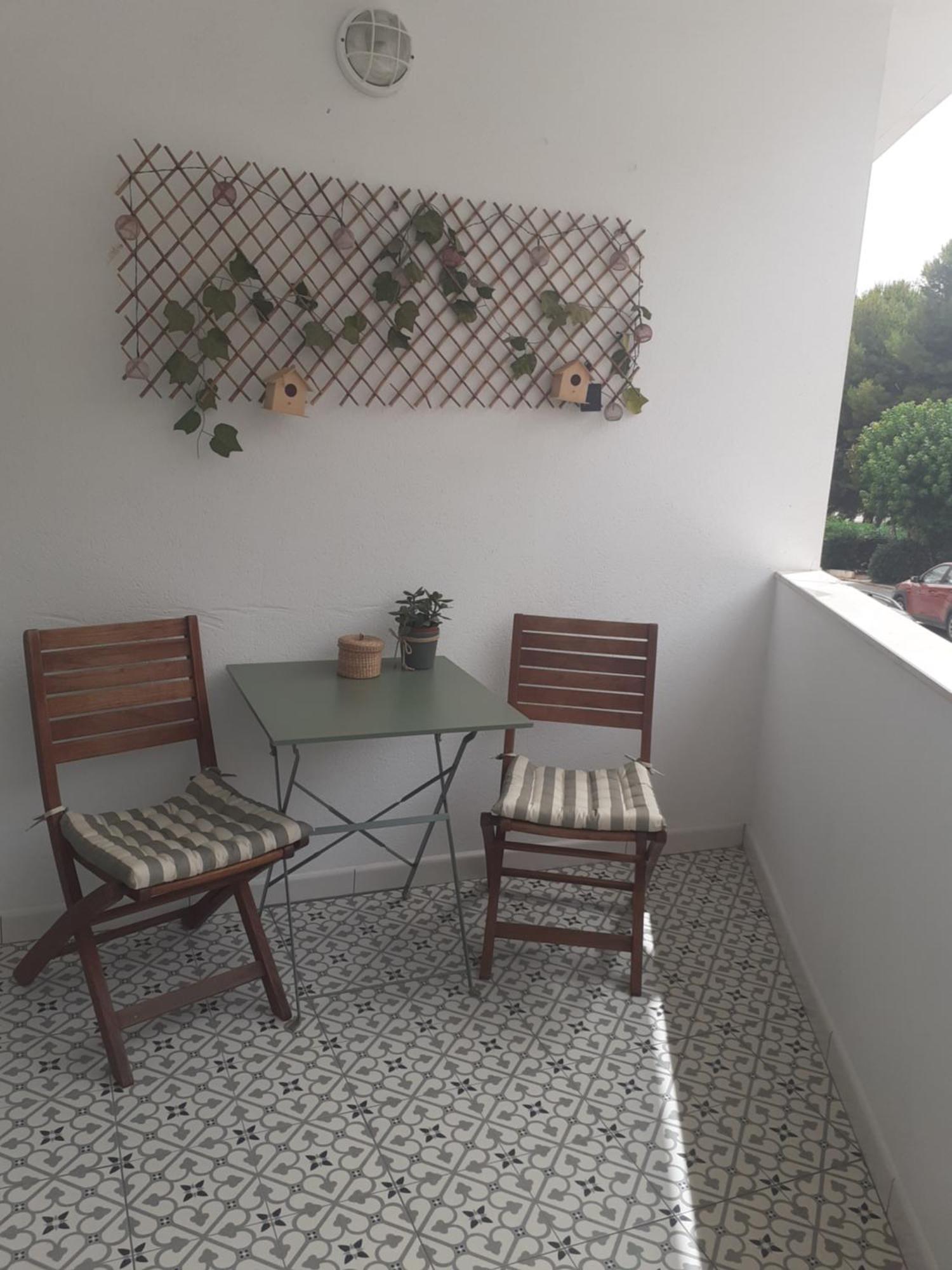 Piso Piteres 7 Con Piscina Appartement Altea Buitenkant foto