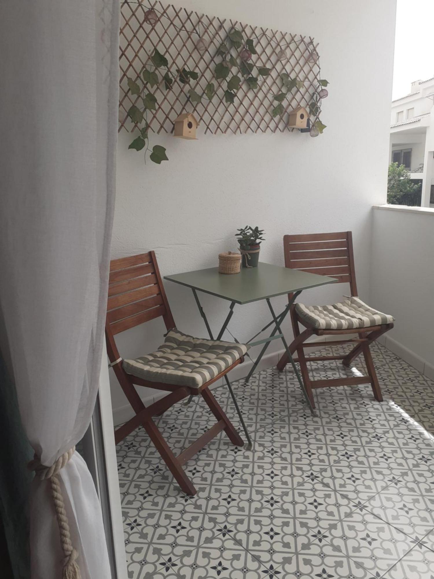 Piso Piteres 7 Con Piscina Appartement Altea Buitenkant foto